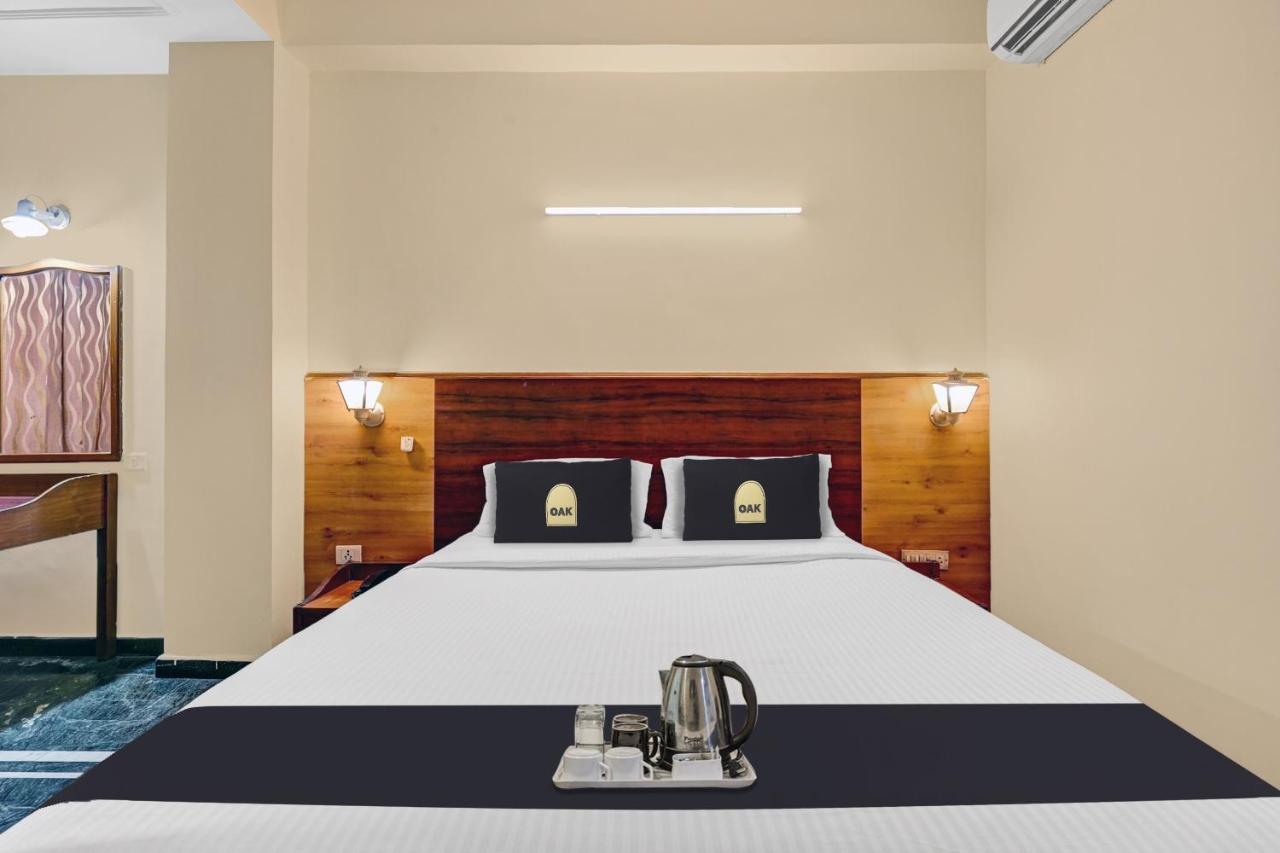 Super Townhouse Oak Hotel Belsons Taj Mahal Secundurabad Exteriör bild